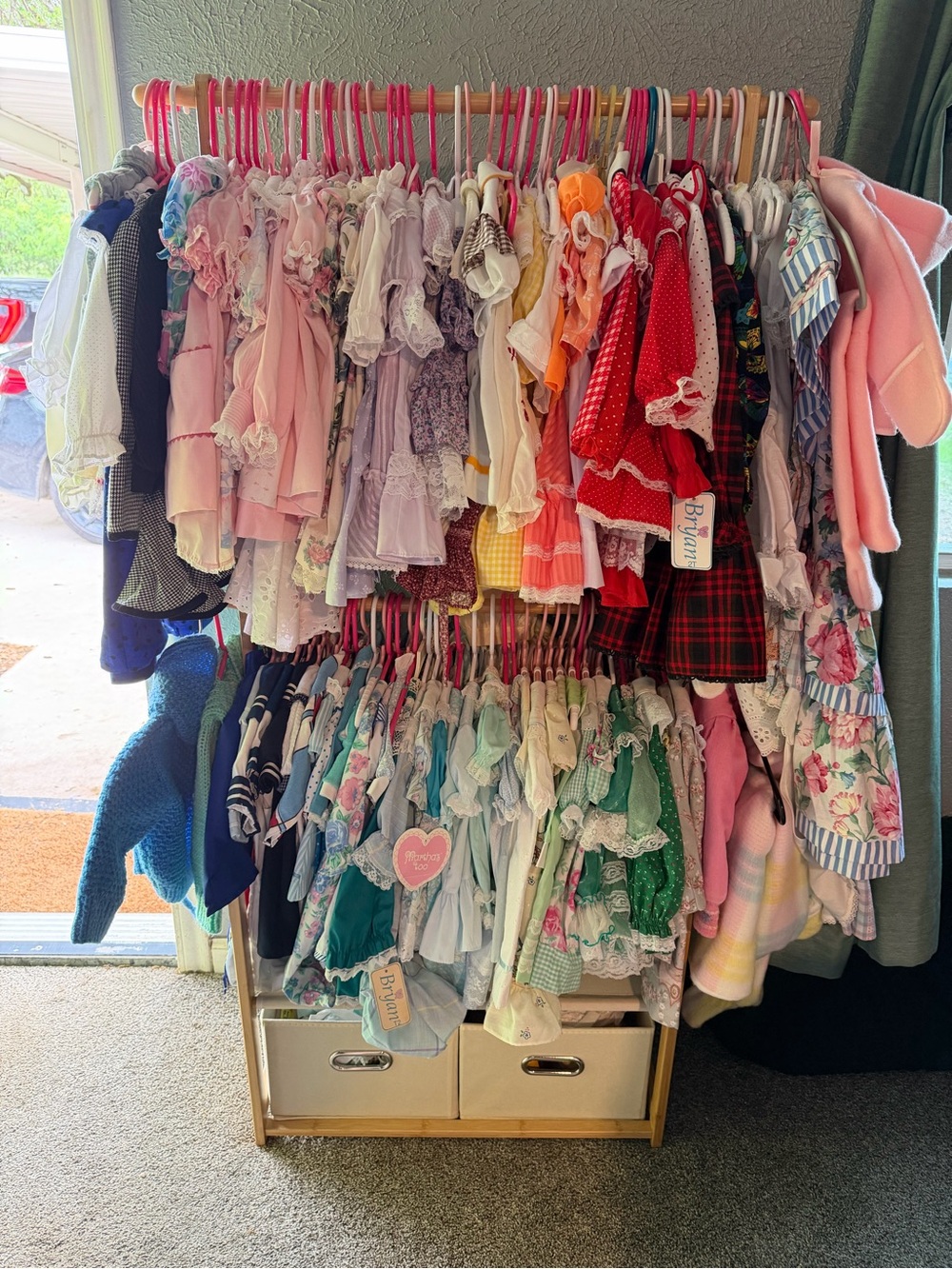 Meet your Posher, Madison